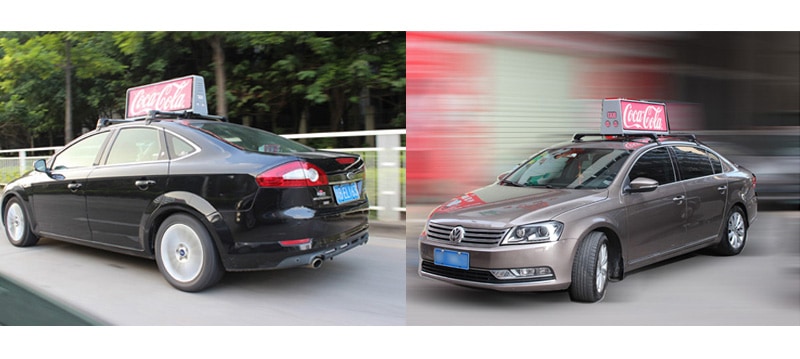 yuchip-taxi-led-display