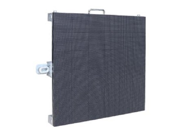 Ultra Thin P6 indoor rental led display 2