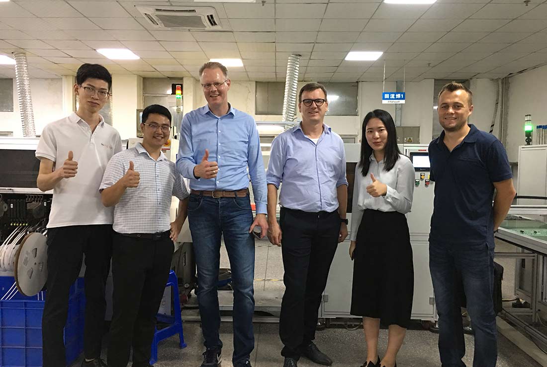 최고의 LED 디스플레이 제조업체