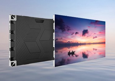 InFiLite Series LED Wall Indoor
