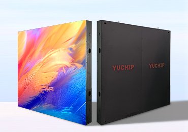 InFiPanel Series LED Screen Indoor