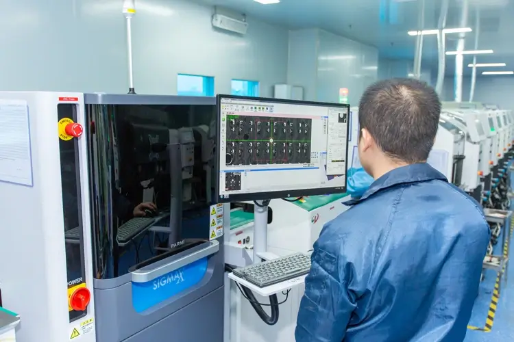 LED Screen China