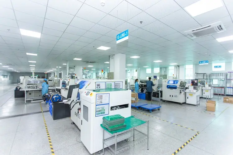 LED Video Wall Manufacturers China