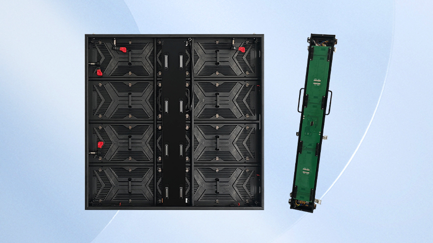 eco-pro-outdoor-led-panel-cable-free-hub-design