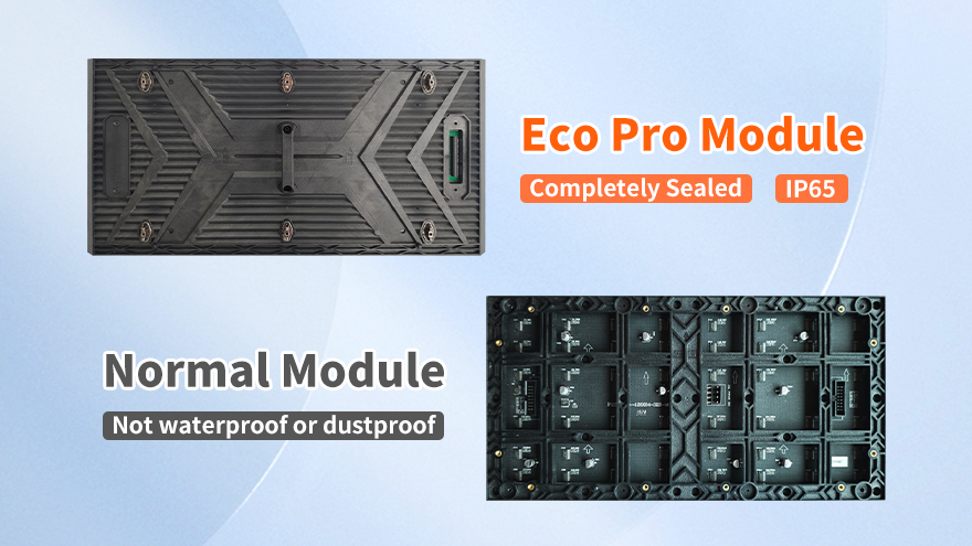 eco-pro-outdoor-led-panel-comprehensive-ip65-protection
