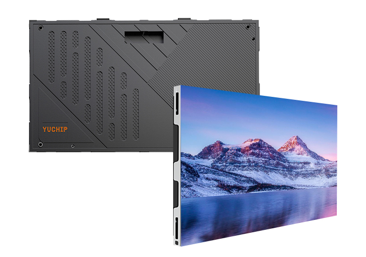 FinPIX Air HD